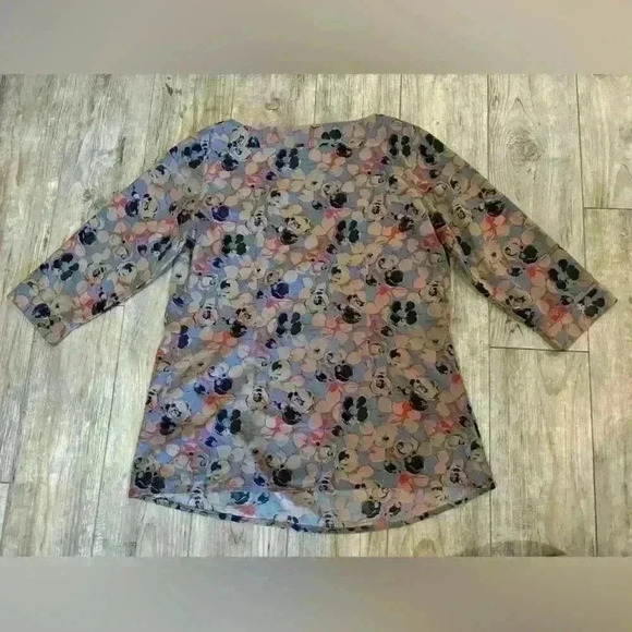 GAP maternity blouse size small - Picture 5 of 8